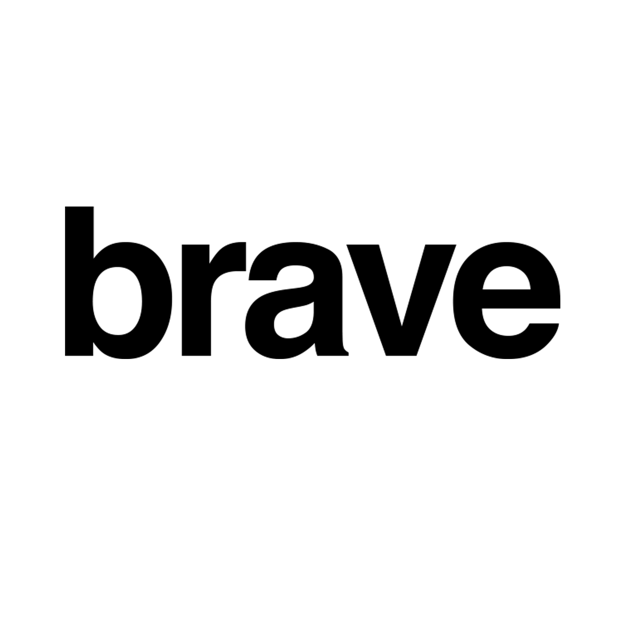 Brave - Men's classic tee